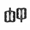ENLEE R5 Mountain Bike Pedals - Non-Slip Footrest - Black - 1