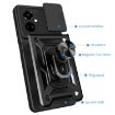Tecno Camon 19/19 Pro 5G Blue Phone Case - 4