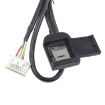 Android Large Screen 4G Navigation SIM Card Slot Wiring Harness - 3