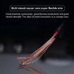 Android Large Screen 4G Navigation SIM Card Slot Wiring Harness - 5