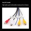 Palminfo Male Android Navigation 20-pin Plug RCA Video Audio Cable - 4