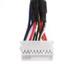 Palminfo Android Navigation Microphone RCA Bass Amplifier Cable - 3