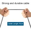 Palminfo Android Navigation 6 Pin USB Wiring Harness - 5