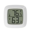 Mini Electronic Pet Temperature and Humidity Meter - Highly Precise - Home Use - 1