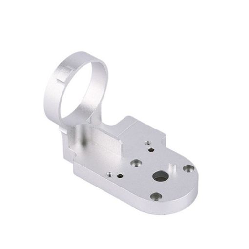 DJI Phantom 3 Gimbal Repair Parts ROLL Lower Arm - 1