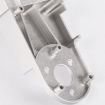 DJI Phantom 3 Gimbal Repair Parts ROLL Lower Arm - 5