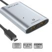 WAVLINK Thunderbolt 3 to Dual HDMI Adapter - 3
