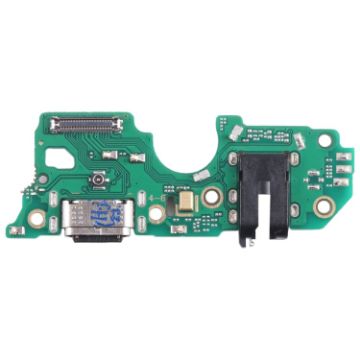 OPPO A38 OEM Charging Port Board - Genuine Replacement - 1