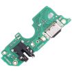 OPPO A38 OEM Charging Port Board - Genuine Replacement - 3