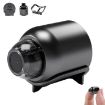 2 Million Pixel HD Home Smart WIFI Remote Mini 1080P Surveillance Camera - 1