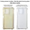 Imak Shockproof Airbag TPU Phone Case for Xiaomi Redmi 13C / Poco C65 - 6