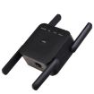 1200Mbps WiFi Extender Booster Repeater with Ethernet Port - White - 3