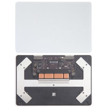 MacBook Air 13 inch A2337 M1 2020 Touchpad - Silver - 1