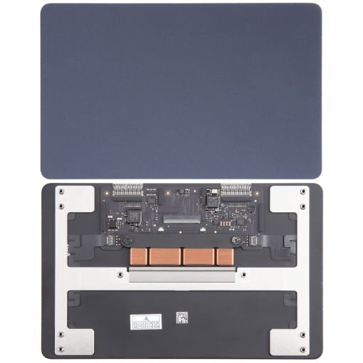 Blue Touchpad for MacBook Air M2 13 2022 A2681 - 1