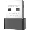 COMFAST CF-940AX 300Mbps 2.4GHz WiFi6 Mini USB Network Adapter - 3