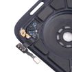 Apple Watch SE 2022 44mm LTE Rear Housing Glass Cover - Midnight - 6