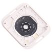 Apple Watch SE 2022 44mm GPS Rear Housing Glass Cover - Aurora - 5