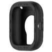 Black Silicone Protective Case for Redmi Watch 4 - Smart Watch - 2