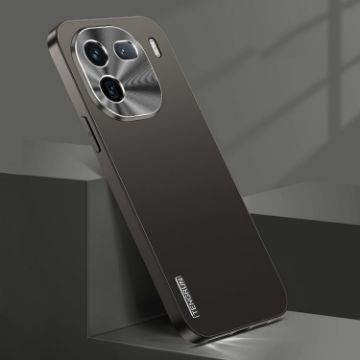 vivo iQOO 12 Streamer Series Phone Case - Black - 1