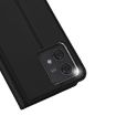 Motorola Edge 40 Neo DUX DUCIS Skin Pro Series Flip Leather Phone Case - 5