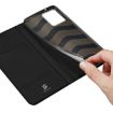 Motorola Edge 40 Neo DUX DUCIS Skin Pro Series Flip Leather Phone Case - 6