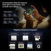 Xiaomi Redmi K70E 16GB+1TB 6.67" 5G NFC Silver - 6