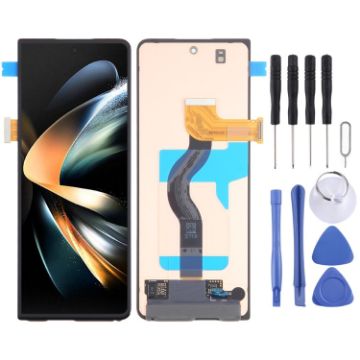 Samsung Galaxy Z Fold4 5G SM-F936B LCD Secondary Screen with Digitizer - 1