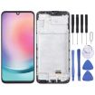 Samsung Galaxy A24 4G SM-A245F LCD Screen Digitizer Assembly - 1