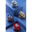 Interstellar Solar Car Aromatherapy Ornament - Red - 2