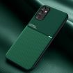 Samsung Galaxy A05s Green Magnetic Shockproof Phone Case - 1