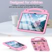 Samsung Galaxy Tab S7+ Kids EVA Shockproof Tablet Case (Pink) - 2