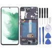 Samsung Galaxy S22+ 5G OLED LCD Screen Digitizer Assembly (Black) - 1