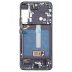 Samsung Galaxy S22+ 5G OLED LCD Screen Digitizer Assembly (Black) - 3
