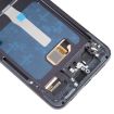 Samsung Galaxy S22+ 5G OLED LCD Screen Digitizer Assembly (Black) - 4