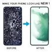 Samsung Galaxy S22+ 5G OLED LCD Screen Digitizer Assembly (Black) - 6