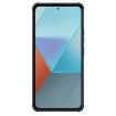 NILLKIN CamShield Pro PC Phone Case for Xiaomi Redmi Note 13 Pro+ - Black - 3