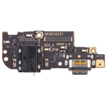 Motorola Moto G Power 2020 Charging Port Board - 1