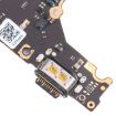Motorola One Hyper Charging Port Board - Original - 4