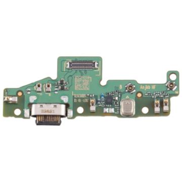 Motorola Moto G60 Charging Port Board - 1
