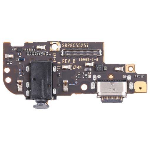 Motorola Moto G Power Charging Port Board - 1