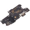 Motorola One Fusion+ Charging Port Board - 3