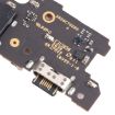 Motorola One Fusion+ Charging Port Board - 4