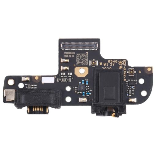 Motorola Moto G Stylus 2021 Charging Port Board - 1
