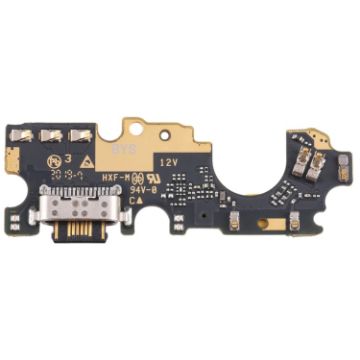 Motorola One Power / P30 Note Charging Port Board - 1