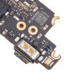 Motorola Moto G 5G Charging Port Board - 4