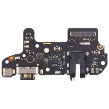 Motorola Edge 20 Fusion Charging Port Board - 1