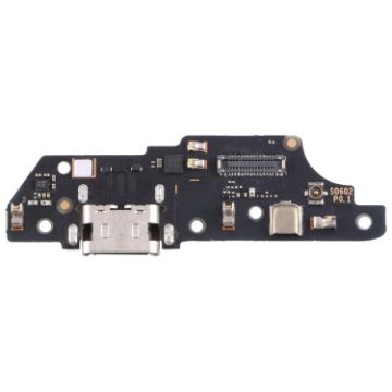 Motorola Moto E22 Charging Port Board - Original - 1