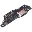Motorola Moto E22 Charging Port Board - Original - 3