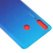 Huawei P30 Lite Battery Back Cover - Blue - 4