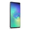 Samsung Galaxy S10 LC.IMEEKE 3 in 1 Carbon Fiber Texture Shockproof Phone Case - 3